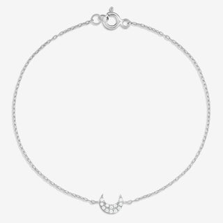 Luna Whisper Bracelet