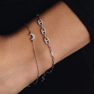 Luna Whisper Bracelet