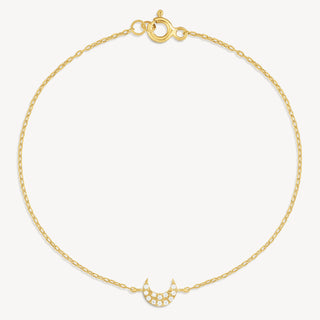 Luna Whisper Bracelet