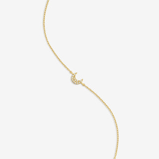Luna Whisper Bracelet