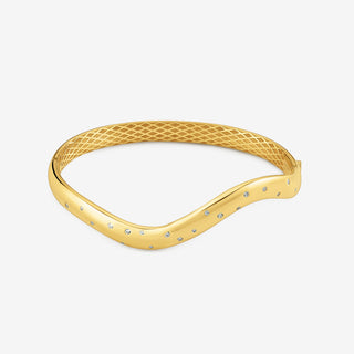 Tide Bangle