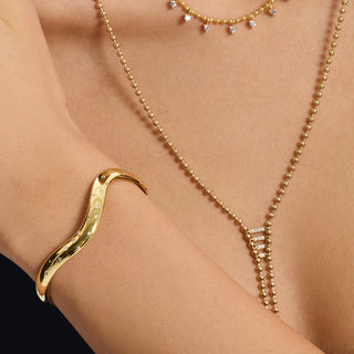 Tide Bangle
