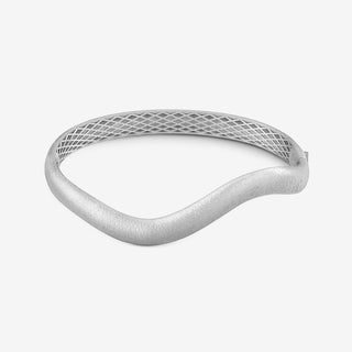 Wave Bangle