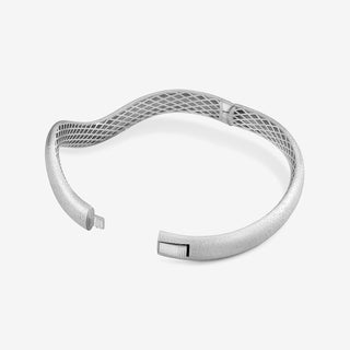 Wave Bangle