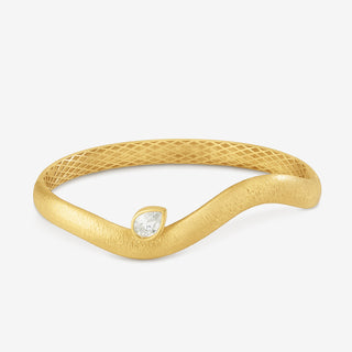 Drip Bangle