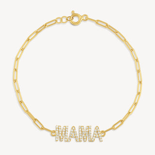 Mama Glow Bracelet