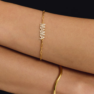 Mama Glow Bracelet
