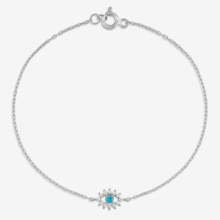 Skyburst Eye Bracelet