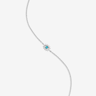 Skyburst Eye Bracelet