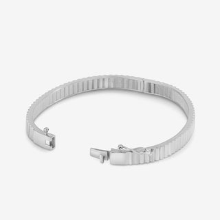 Echo Line Bangle