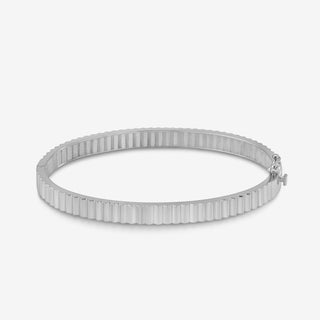 Echo Line Bangle