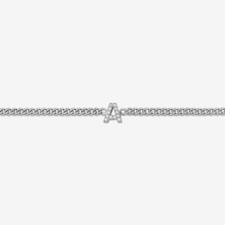 Letter Glow Bracelet