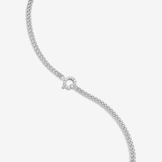 Letter Glow Bracelet