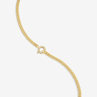 Letter Glow Bracelet