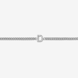Letter Glow Bracelet