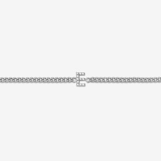 Letter Glow Bracelet