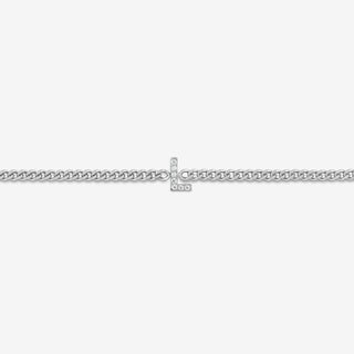 Letter Glow Bracelet