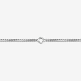Letter Glow Bracelet