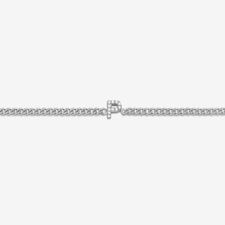Letter Glow Bracelet