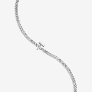 Letter Glow Bracelet