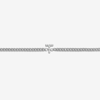 Letter Glow Bracelet