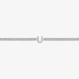 Letter Glow Bracelet