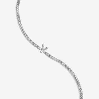 Letter Glow Bracelet