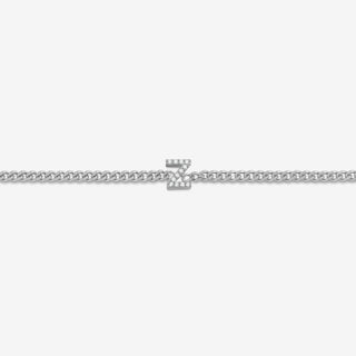 Letter Glow Bracelet