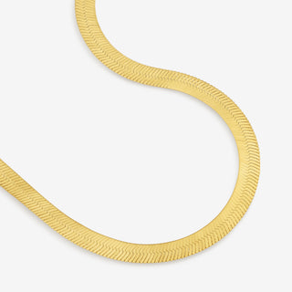 Golden Collar