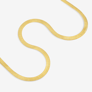 Golden Collar