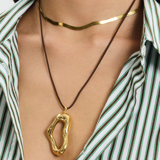 Golden Collar