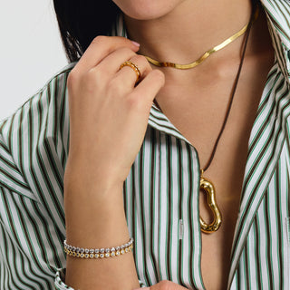 Golden Collar