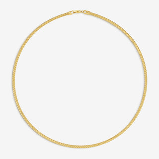 Glowline Chain Kolye