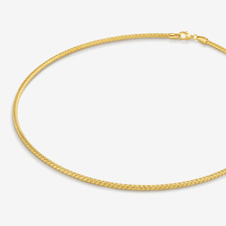 Glowline Chain Kolye
