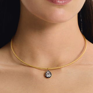 Glowline Chain Kolye