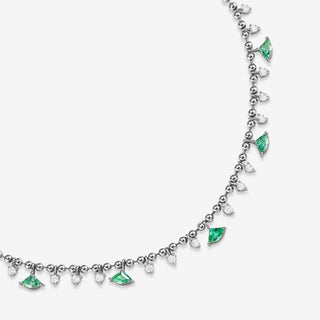 Verde Whisper Kolye