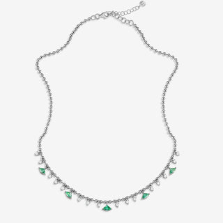 Verde Whisper Kolye