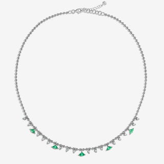 Verde Whisper Kolye