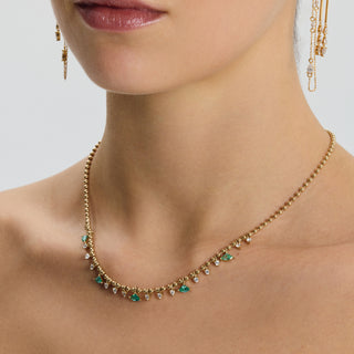 Verde Whisper Kolye