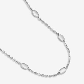Dot Chain Necklace