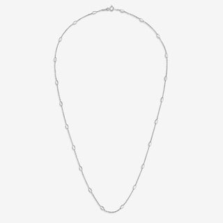 Dot Chain Necklace