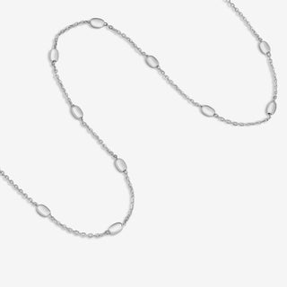 Dot Chain Necklace