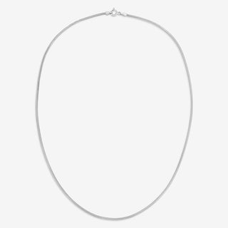 Essential Chain Necklace