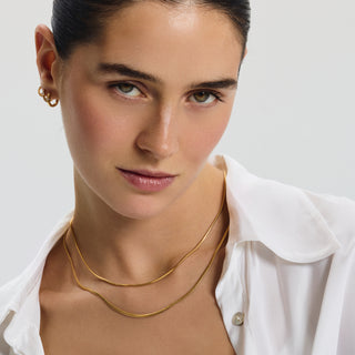 Essential Chain Necklace