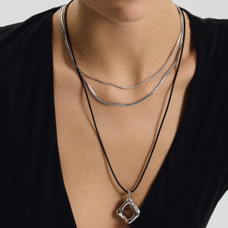 Pure Snake Chain