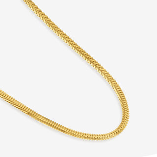 Pure Snake Chain