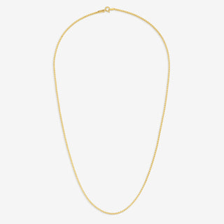Pure Snake Chain