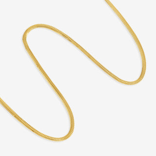Pure Snake Chain