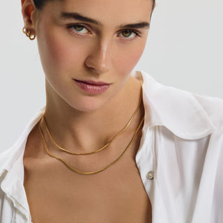 Pure Snake Chain