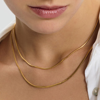 Pure Snake Chain
